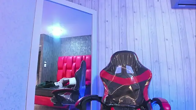 XXX chat uživo modela _erick_j