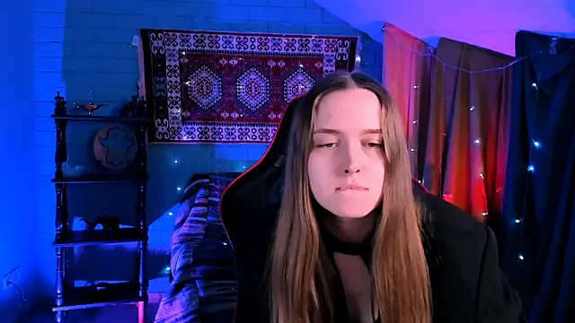 JenniferGraces' Webcam Show