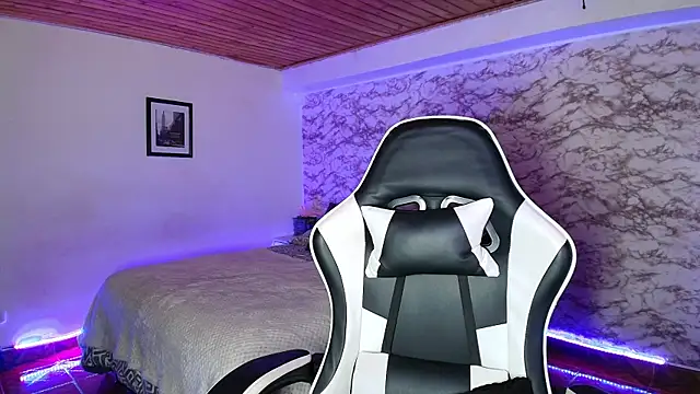 Živý XXX chat Camila_IRoose