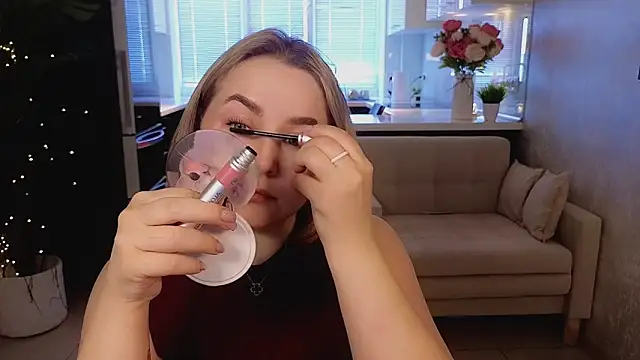 Živý XXX chat Mira_Mermayd