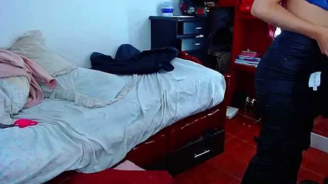 MariamGray1n Live XXX chat