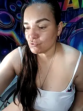 Zuleyka_69 Live XXX-chat