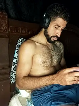 Alexsexygamer 웹캠 쇼