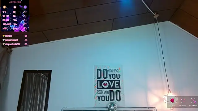 Keyla01_'s Live XXX Chat