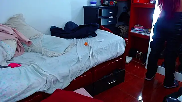 MariamGray1 – Naživo XXX chat