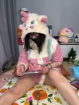 Chat XXX en directo de taozi18