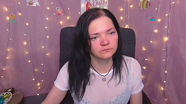 Živý XXX chat LauraFinn