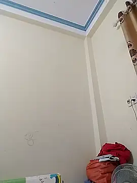 Show modela Moubie1 na web-kameri