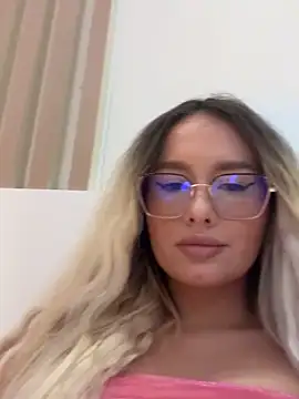 mollyxxx Adlı Modelin Web Kamerası Şovu