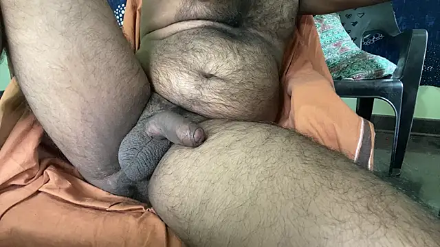 Show Webcam de iDelhiBoy