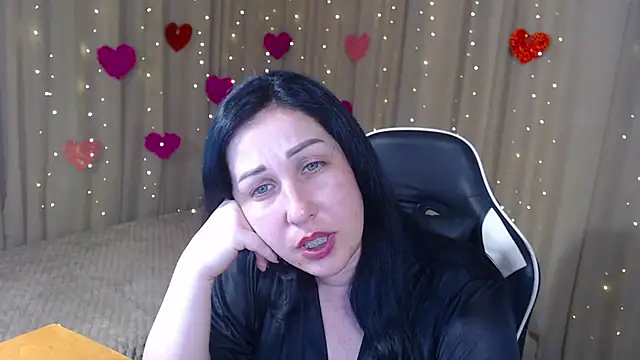 XXX chat uživo modela JillStevens