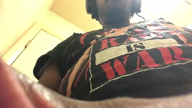 tericmidnight ওয়েবক্যাম শো