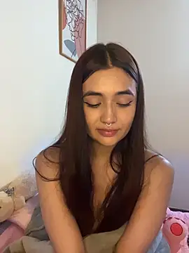 HallieLemon1 Chat XXX in diretta