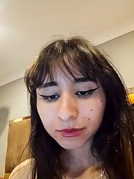 XXX chat uživo modela angelinepossy