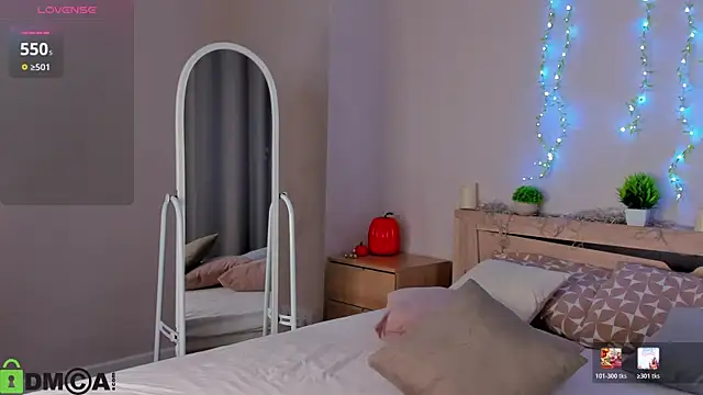 Cherry_PriceのライブXXXチャット