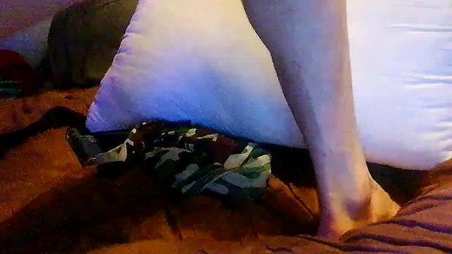 PornStro921's Webcam Show