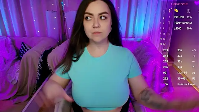 ashton_heidii Live XXX-Chat