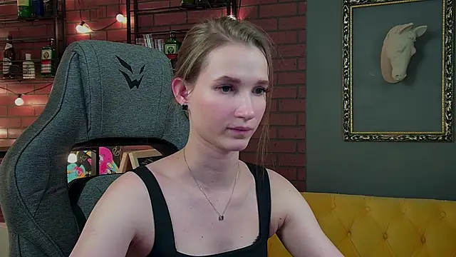 XXX chat uživo modela Megan_Rodgers