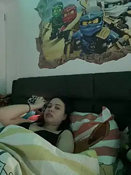 XXX chat uživo modela Just-Lilly