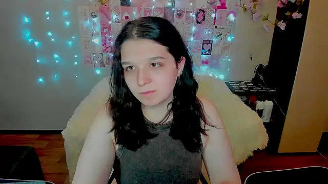 Kate_Acid's Live XXX Chat