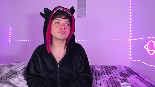 Chat +18 de Kody_Royale ao vivo