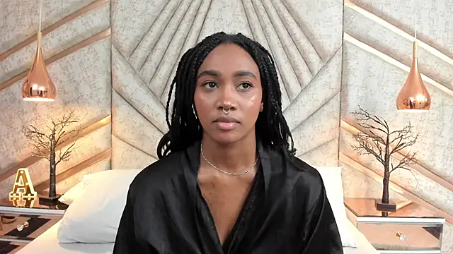 Chat XXX en directo de AgataRinaldi