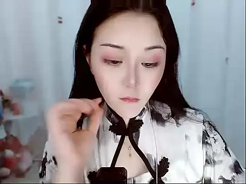 XXX chat uživo modela babyxier_