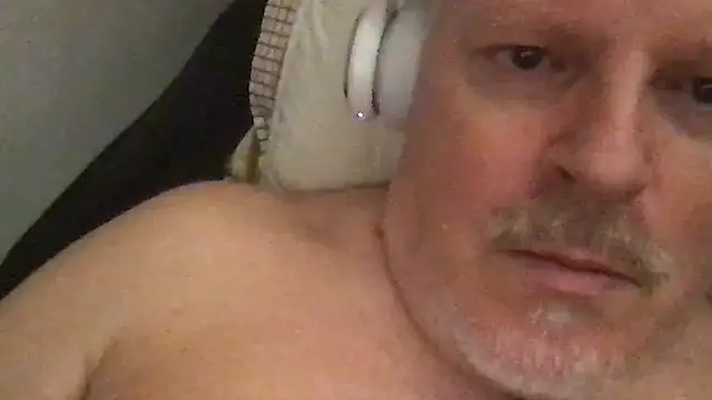 exhibitionist_Mike Webcam Show