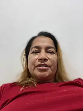 Jlo_69 Adlı Modelin Web Kamerası Şovu