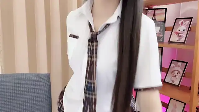 دردشة KaleAnisa الجنسية المباشرة