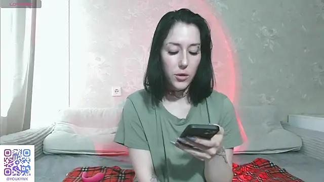 Chatroom XXX en direct de adell_berry