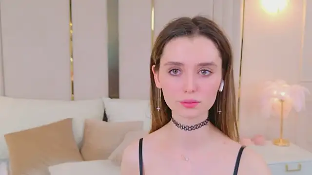 Chat XXX en directo de MarybethSnow