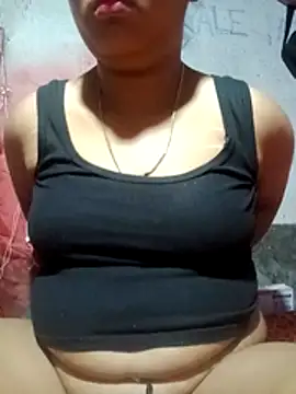 Show de Ayshareya_baby na webcam