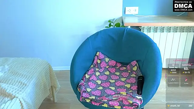 Chat +18 de lu_muon ao vivo