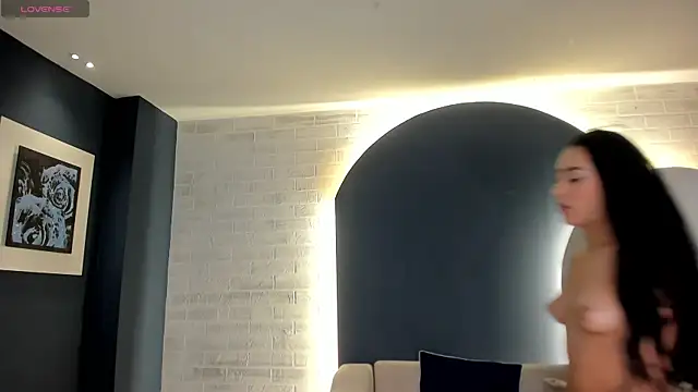 دردشة AmaliaCrus الجنسية المباشرة