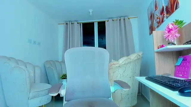 karol_f00x – Live XXX-chat