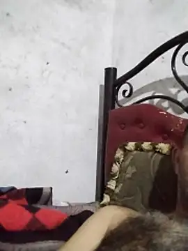 salimbasha's Webcam Show