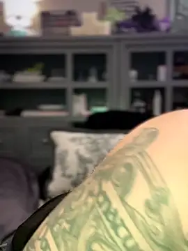 Show de webcam de dieseldame1313