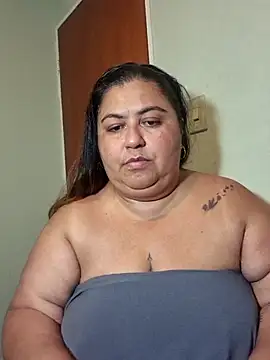 Show Webcam de curvy_diva_