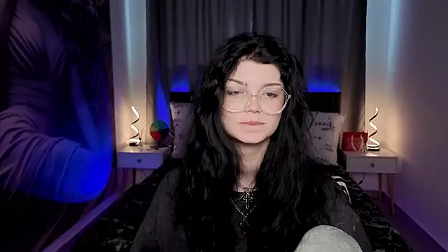 دردشة MileyRood الجنسية المباشرة