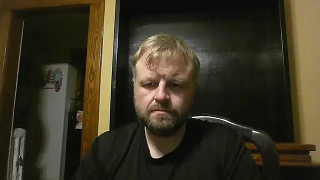 TheOneDonShaun: вебкам-шоу