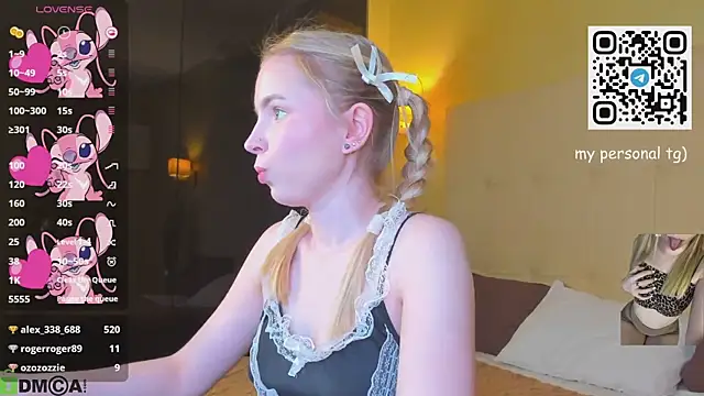 Linda__Bloom Webcam Show