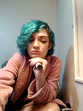 veeshappyplace Show in webcam