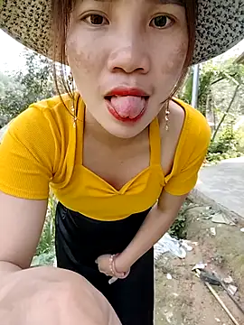 Chatroom XXX en direct de Ruby_Lucy