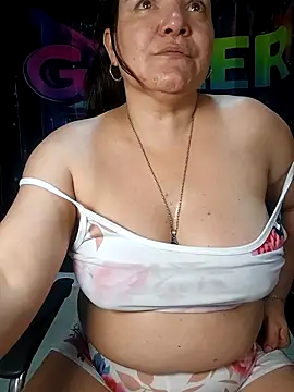 Zuleyka_69 Chat XXX in diretta