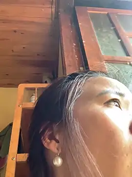 Sunny-smile1 网络视讯表演