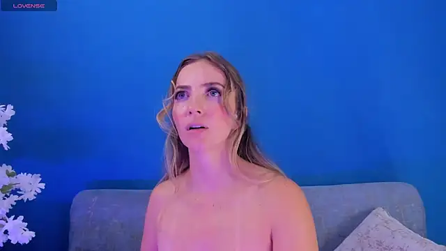 دردشة BellaMarieX الجنسية المباشرة