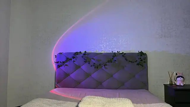 DariaMalkova – Live XXX-chat