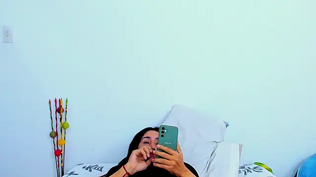 แชท XXX สดของ HorniestMilf