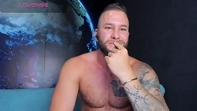 delessandro_world: онлайн-секс-чат